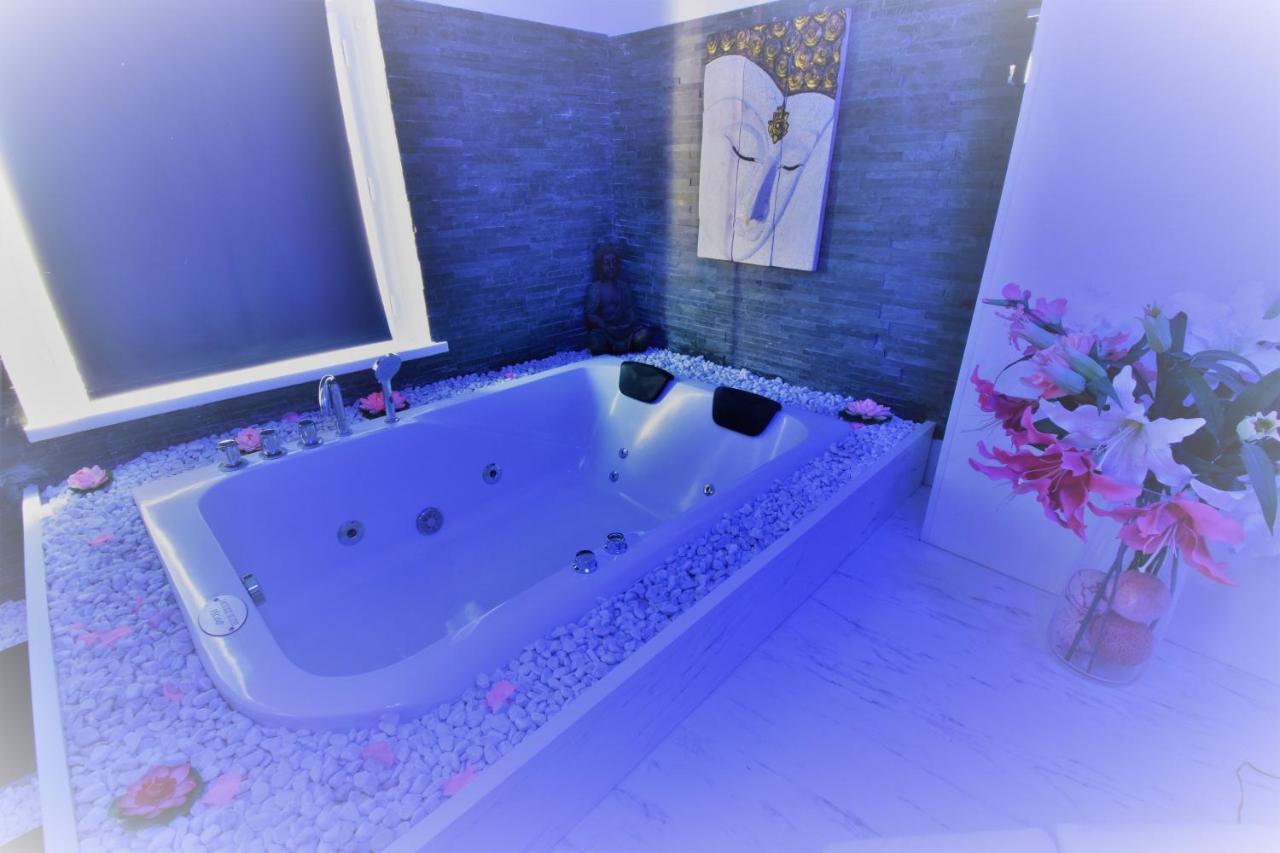 Jacuzzi Romantique 15 Min Etretat 1 Διαμέρισμα Fécamp Εξωτερικό φωτογραφία